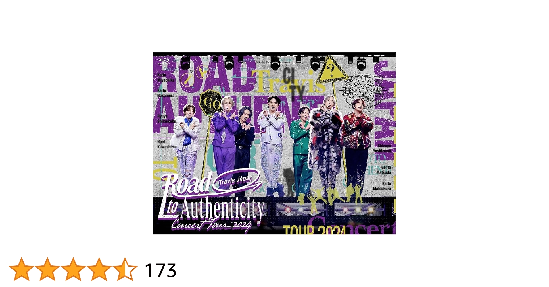 ア*♡様 Travis Japan Road to A 3枚組 DVD ア*♡様 Travis Japan Road to A 3枚組 DVD ア*♡様 Travis